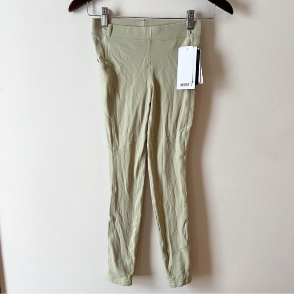 Kerrits Other - Kerrits Kids Ice Fil Full Seat Tech Tight Size Large NEW UPF 50+